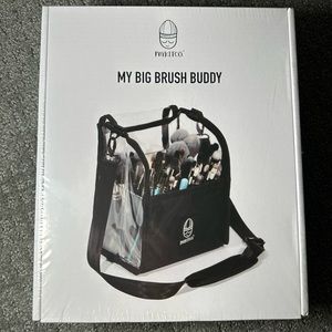 MyKitCo My Big Brush Buddy NIB